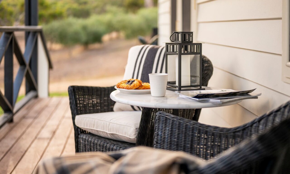 Currency Creek House | Merilli1885 - Private, Luxury Cottage