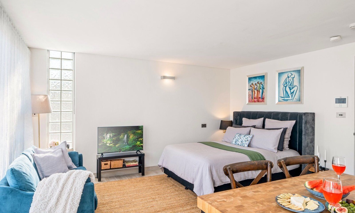 Bondi Beach Apartment | La Casa De Frida