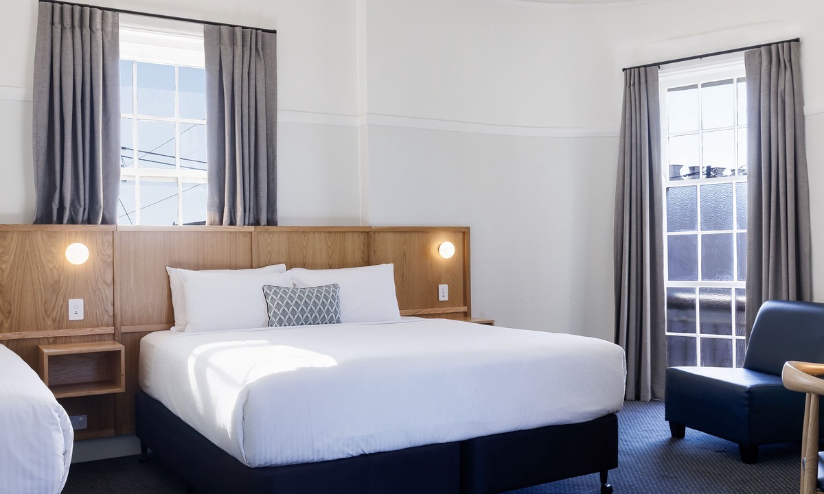 Mortdale Hotel | Mortdale Hotel