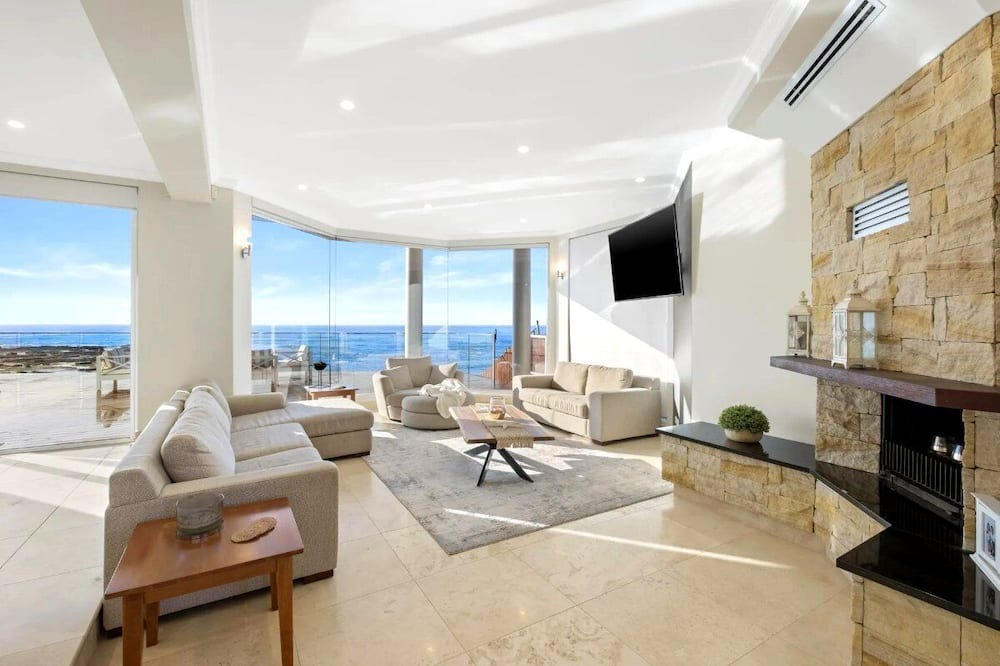 Blue Bay House | Blue Bay on the Beach