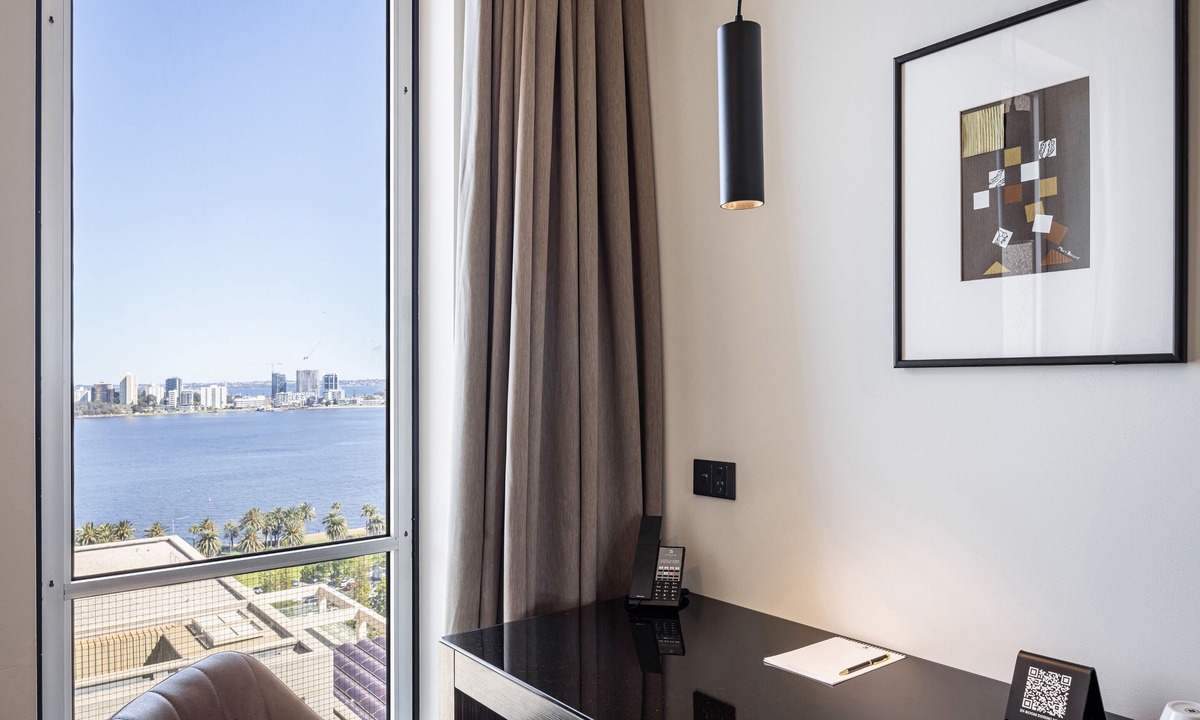 Perth Central Business District Hotel | Duxton Hotel Perth