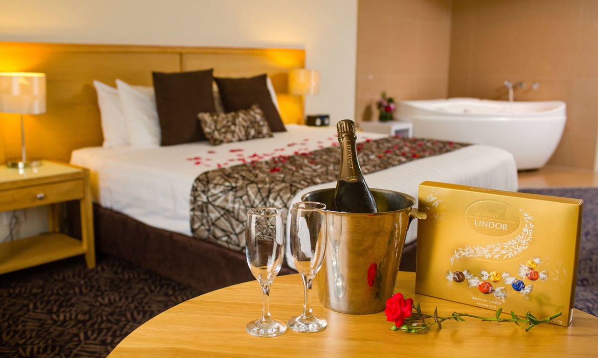 South Albury Hotel | Best Western Plus Hovell Tree Inn