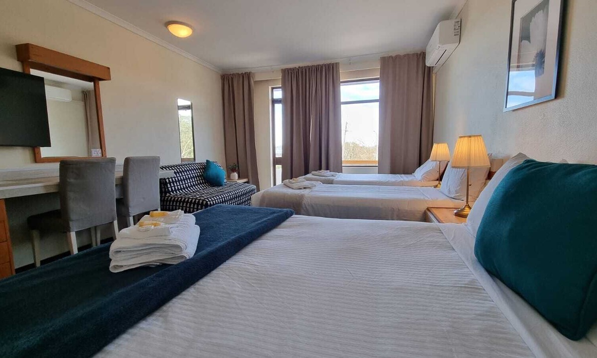 West Gosford Hotel | Waterview Gosford Motor Inn