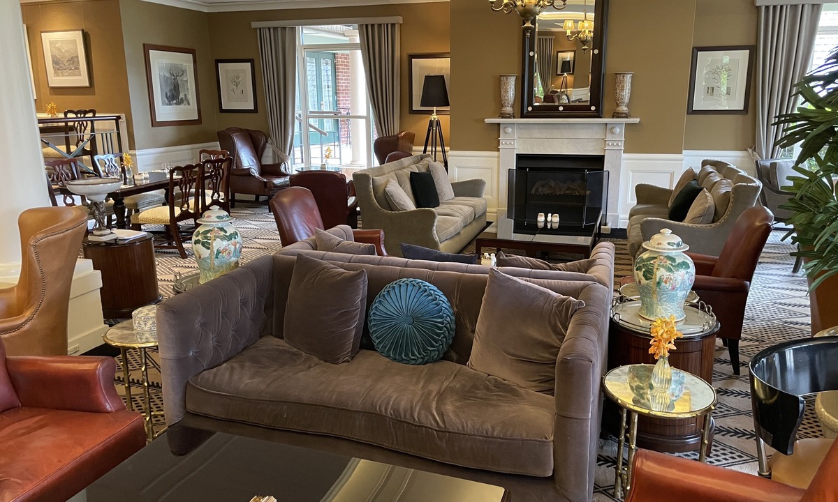 Katoomba Hotel | Ardour Lilianfels Blue Mountains