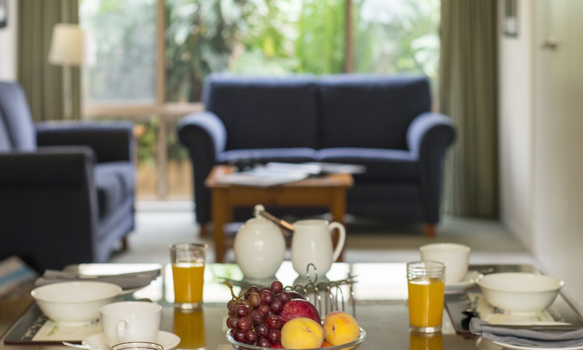 McLaren Vale Bed & Breakfast | Bellevue Bed & Breakfast McLaren Vale