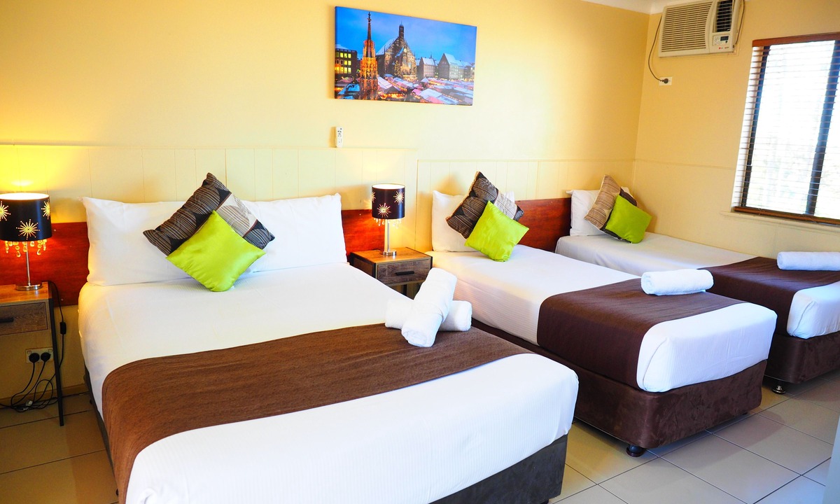 Kariong Hotel | Bella Vista Motel