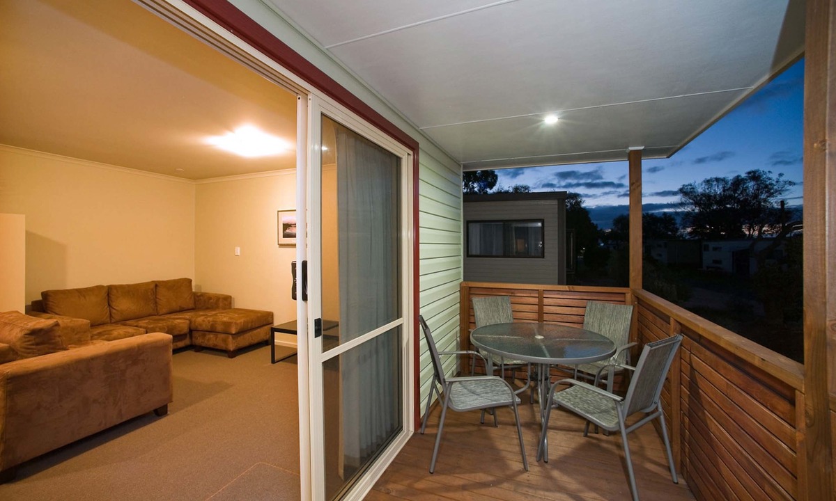 Wynyard RV Rental | Leisure Ville Holiday Centre