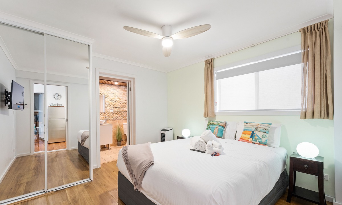 Bulli House | Southview Boutique Guest House