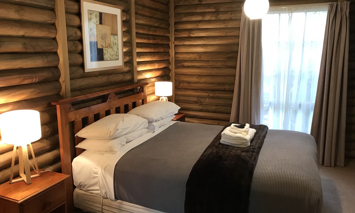 Ocean Grove Cottage | Ti-Tree Village