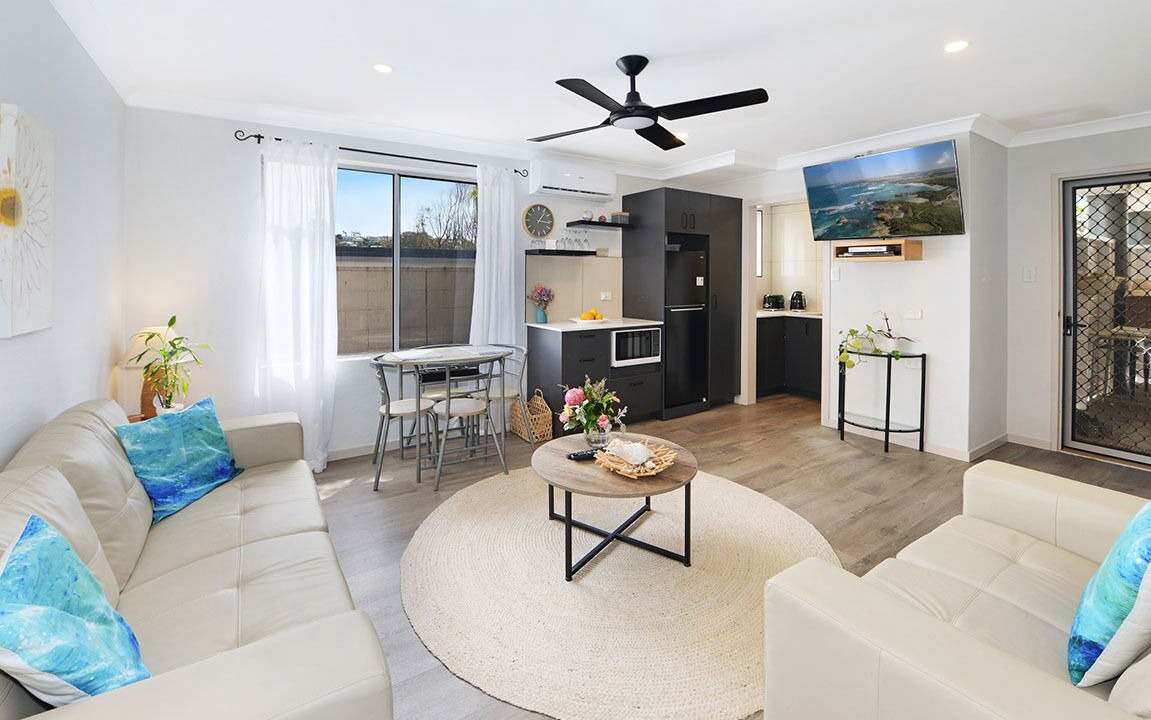 Terrigal House | Tiarri Terrigal