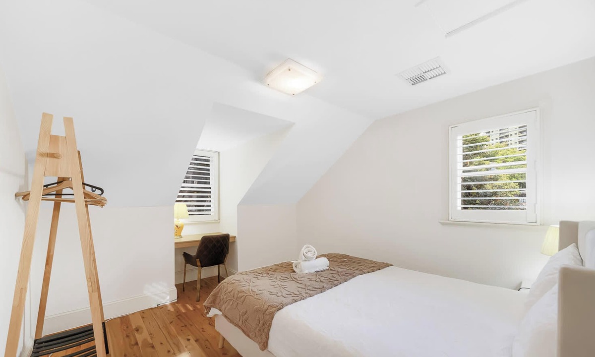 Millers Point House | Metawise Luxury 3BR Terrace in The Heart of Sydney