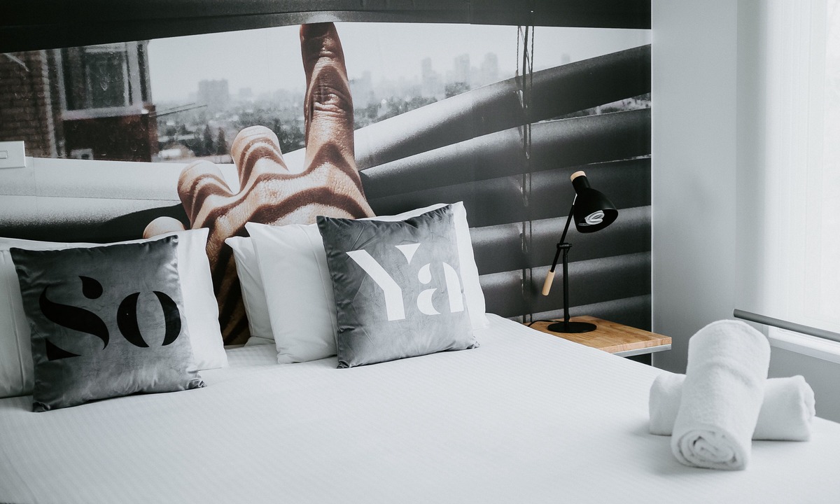 South Yarra Apartment | SoYa Apartment Hotel