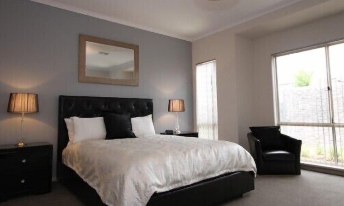 McLaren Vale House | Casavino Luxury Villas