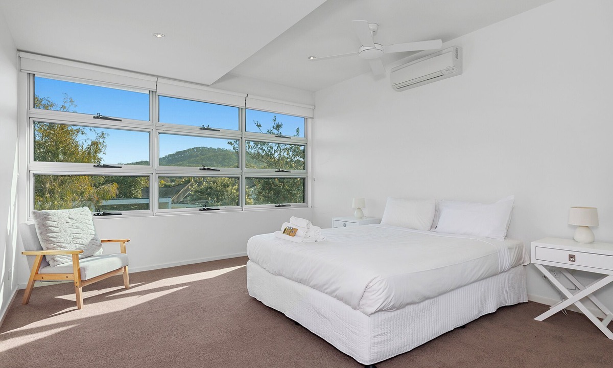 Bogangar Apartment | Friday Island Cabarita