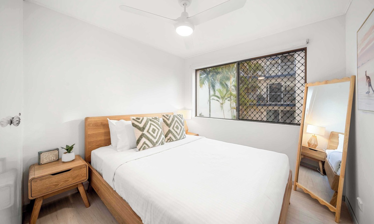 Moffat Beach Apartment | Moffat Beach Surf Retreat
