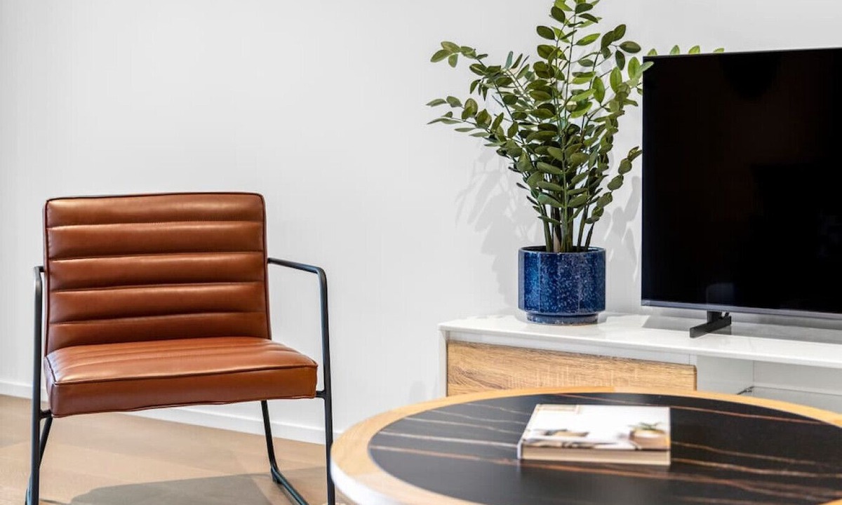 Abbotsford Apartment | The Park House City Retreat on the Yarra River