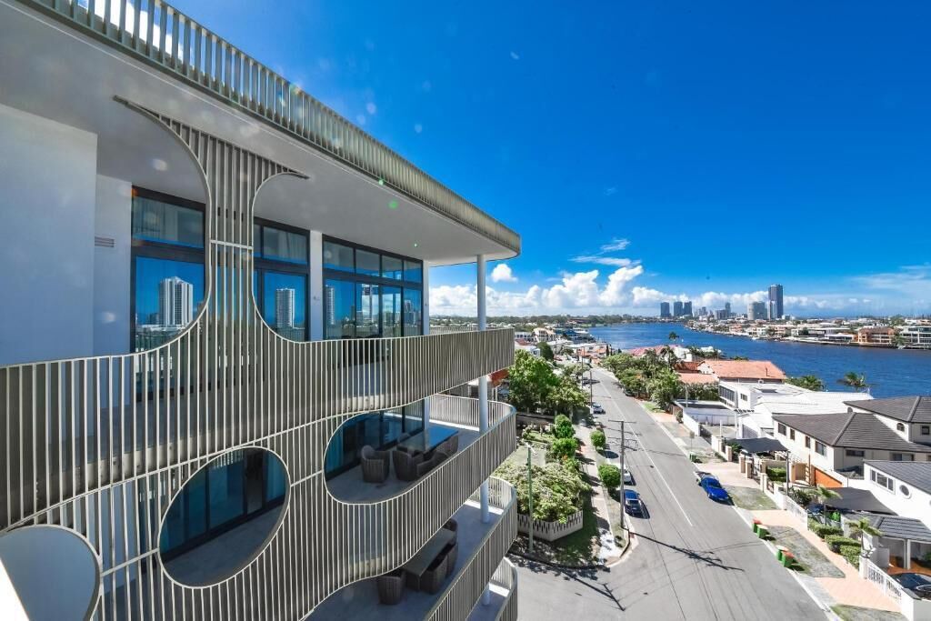 Surfers Paradise Apartment | Lotus Resort