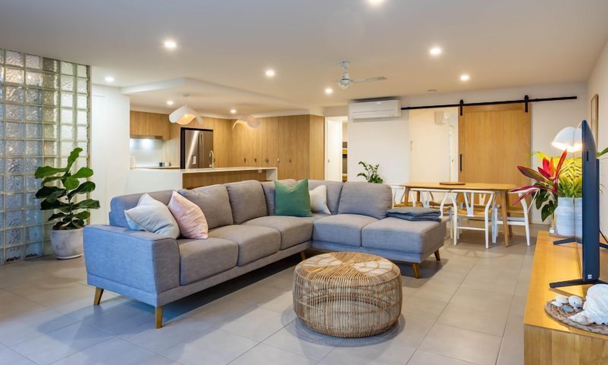 Maroochydore Apartment | Unit 4 Sundeck Gardens