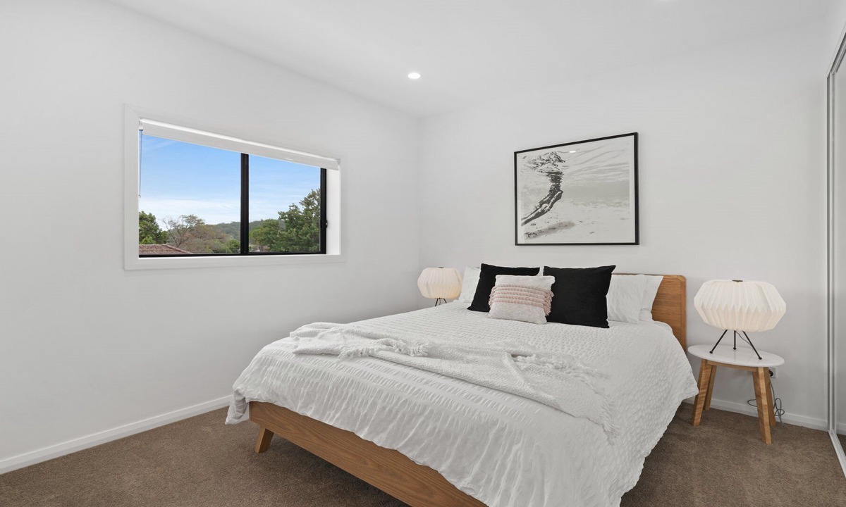 Booker Bay Apartment | Stay 3 nights, pay 2 this Winter*