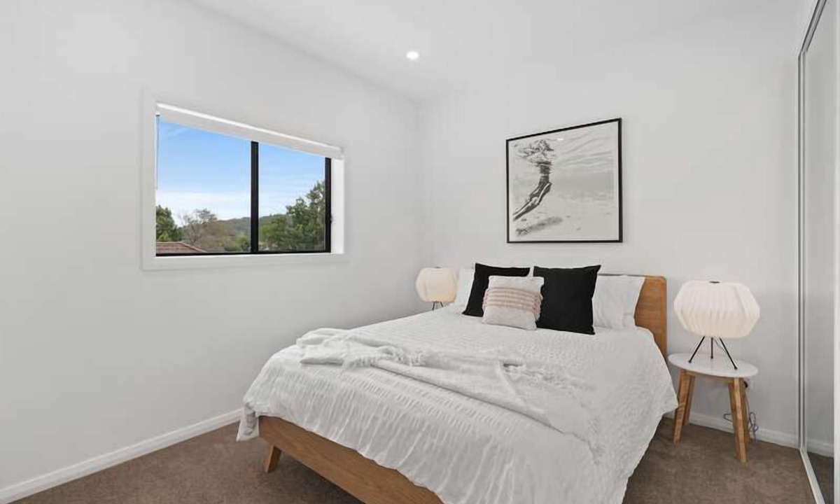 Booker Bay Apartment | Stay 3 nights, pay 2 this Winter*