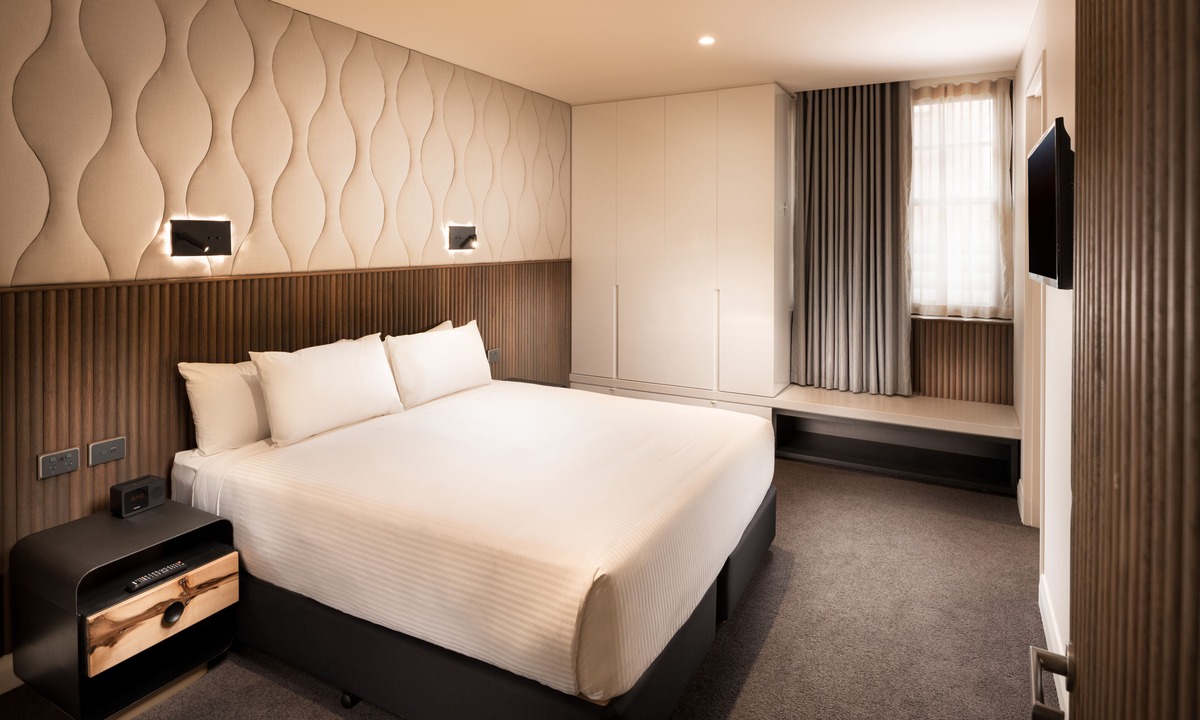 North Adelaide Apartment | Majestic M Suites