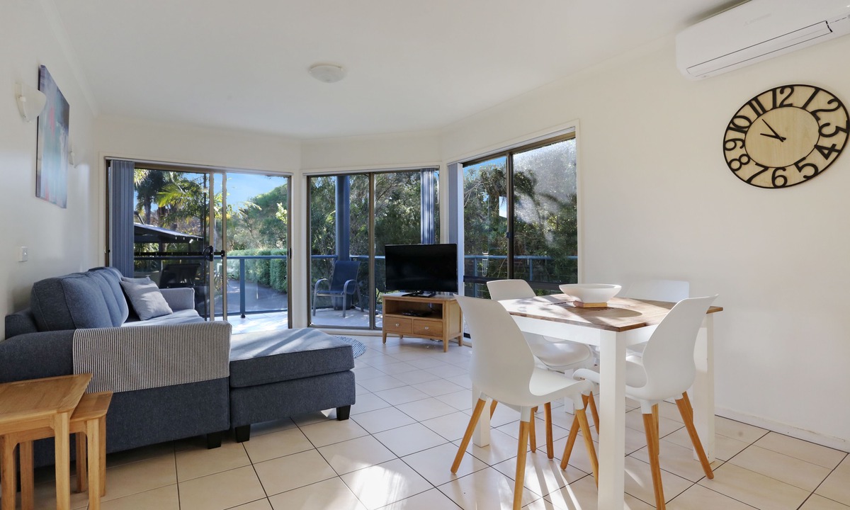 Merimbula Apartment | Sorrento Apartments Merimbula