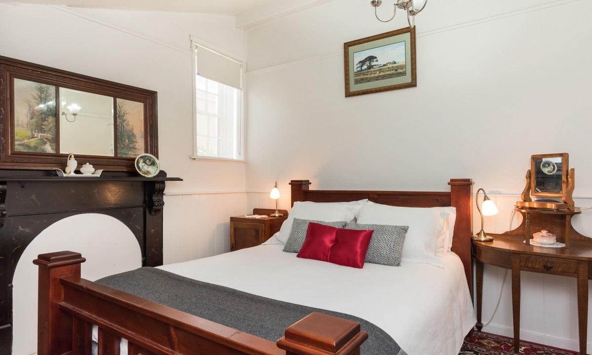 Stanley Cottage | Angel's Aisle Cottages