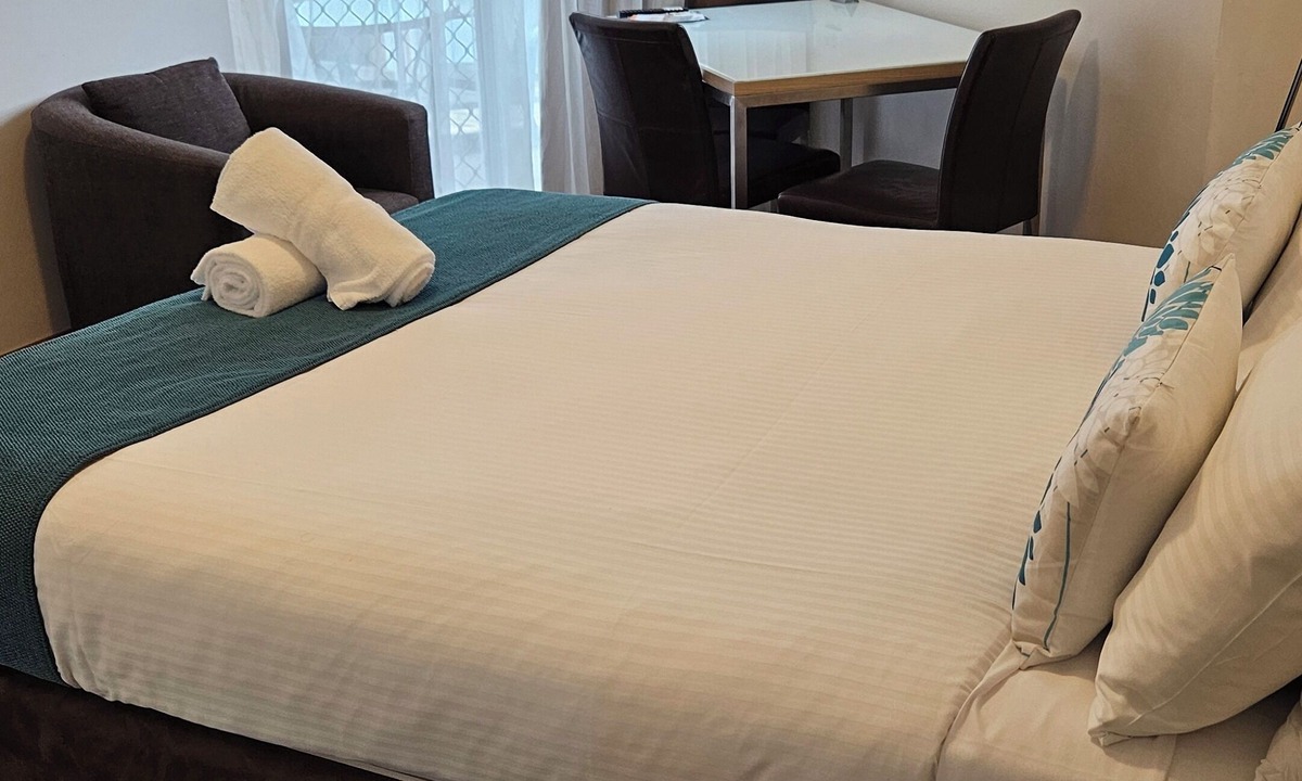 Copacabana Apartment | Copacabana Shores