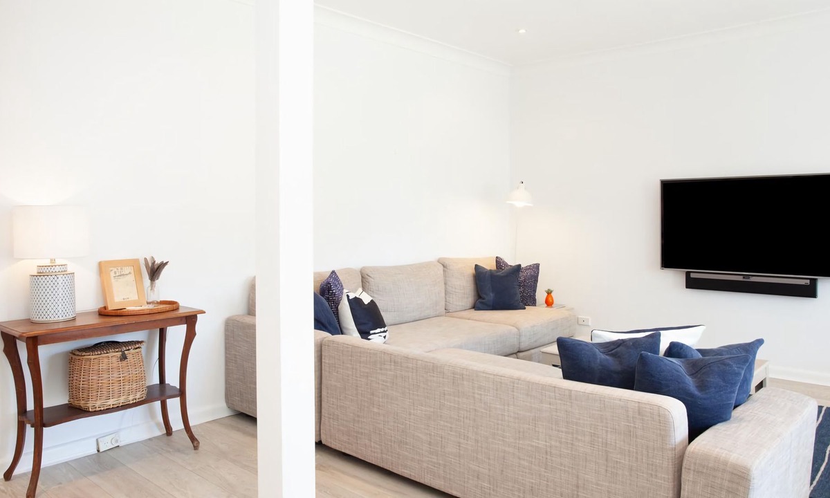 Double Bay Apartment | Indigo Double Bay ISYD