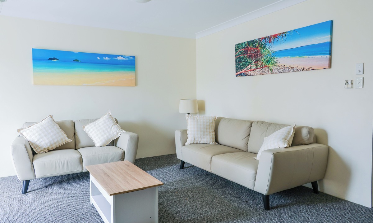 Broadbeach Apartment | Le Lavandou Holiday Apartments