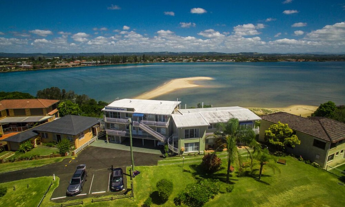 East Ballina Apartment | Leisure Lee Holiday Apartments