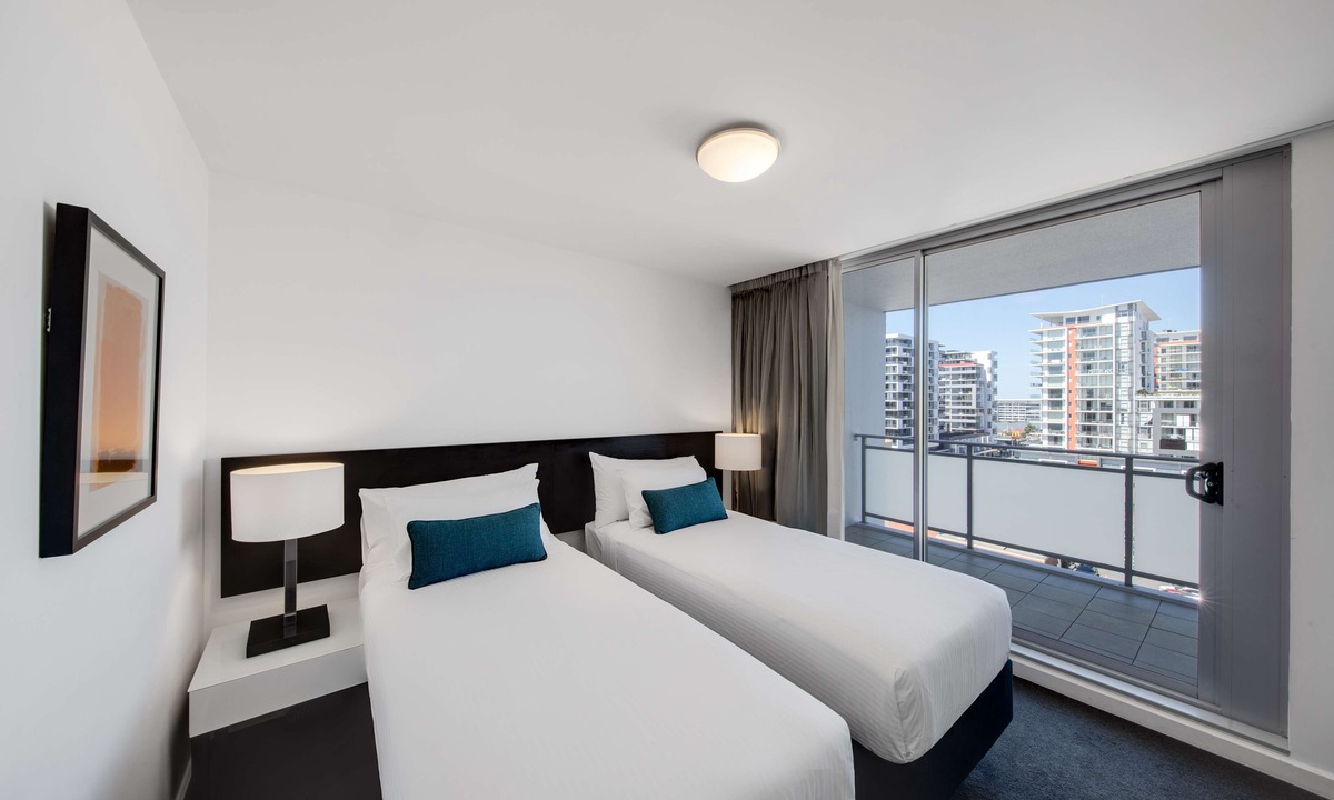 Wollongong Apartment | Adina Apartment Hotel Wollongong
