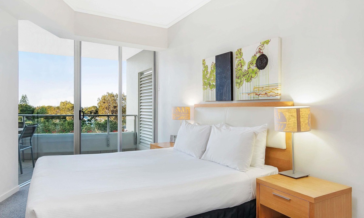 Maroochydore Apartment | The Sebel Maroochydore