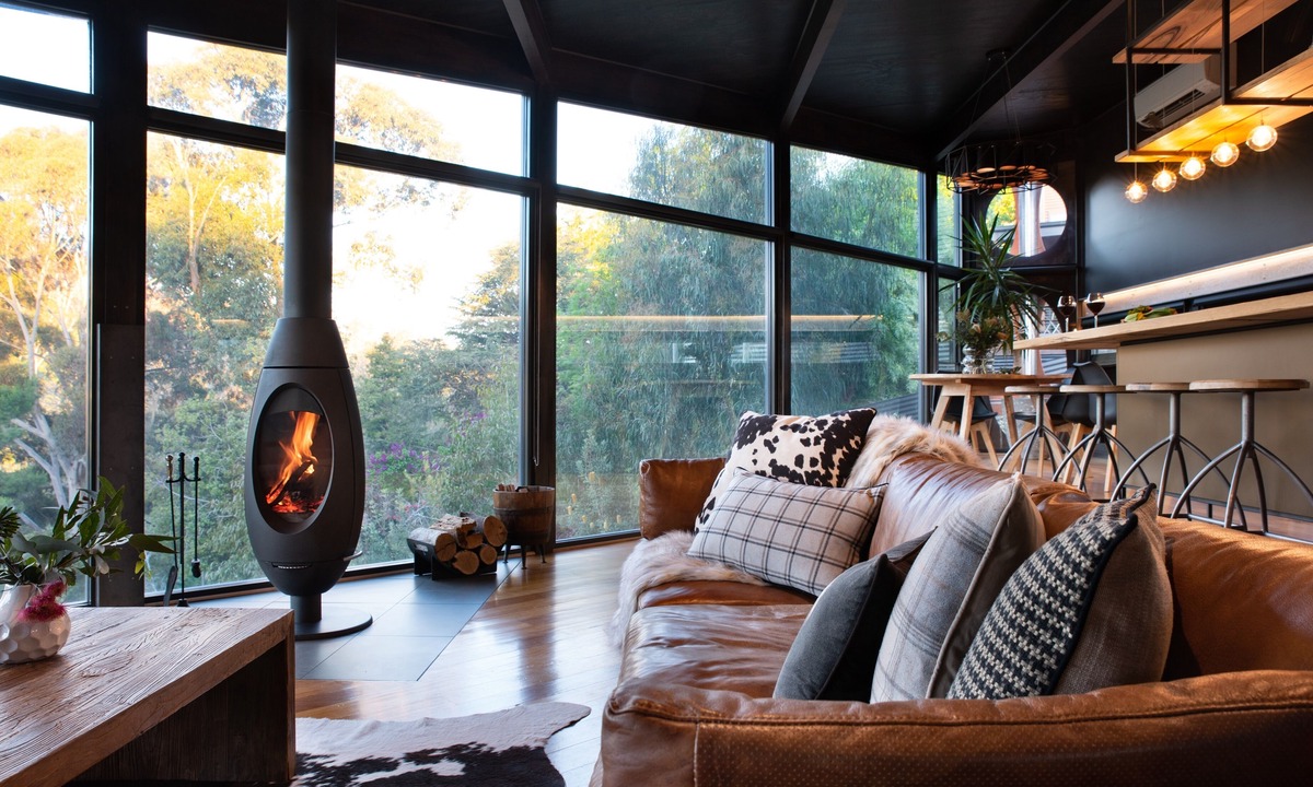 Hepburn House | Clifftop at Hepburn