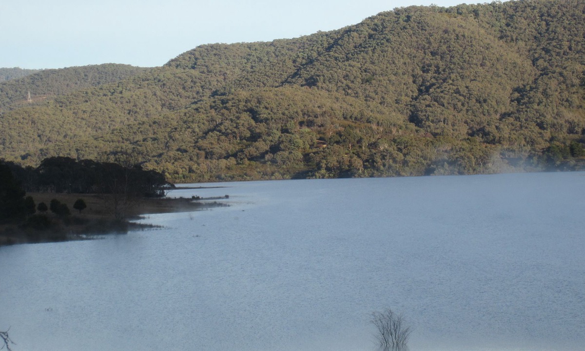 Talbingo House | Internet unlimited, fully renovated house. Fishing, skiing & Selwyn snowfields.