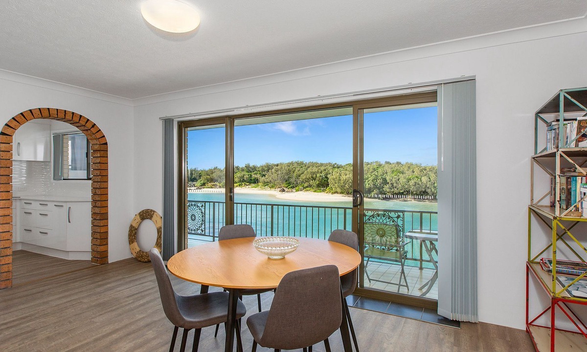 Kingscliff Apartment | Creekfront Kingscliff Waters 2