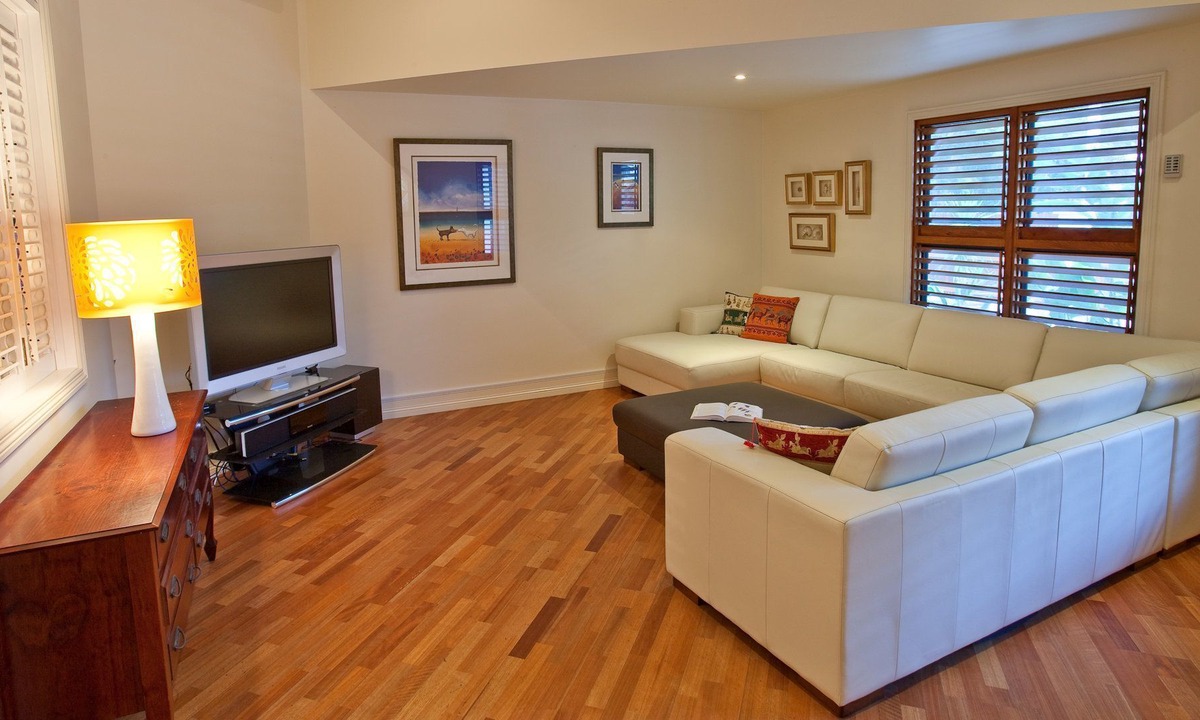 Port Douglas House | 7 Solander Boulevard, Port Douglas QLD 4877