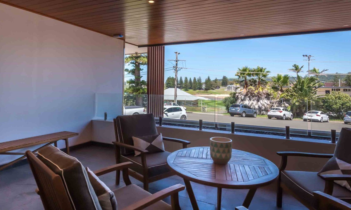 Kiama Apartment | Blue Waves, Kiama, South Coast