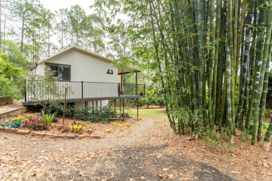 Wamuran Cottage | Peaceful getaway close to Brisbane.