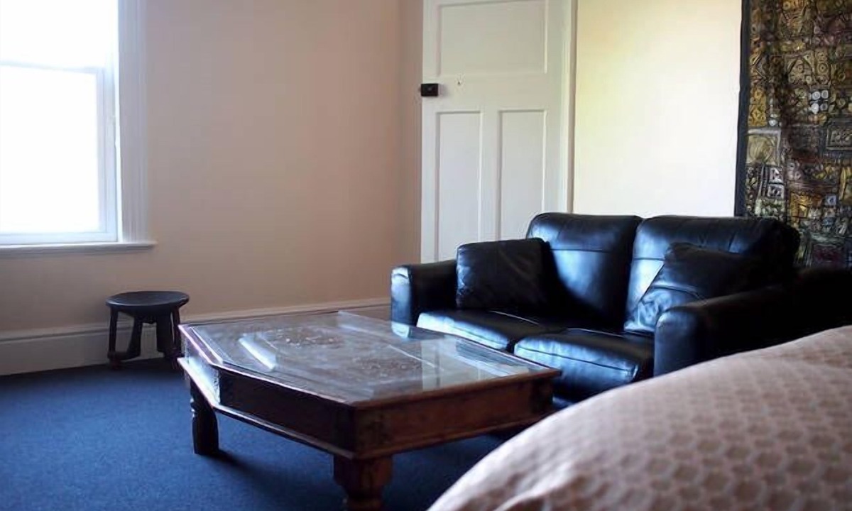South Hobart Apartment | Toogooloowa on Davey 6