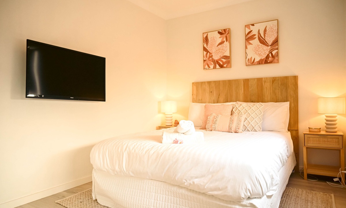 Coogee Apartment | Coogee Beach-side Retreat
