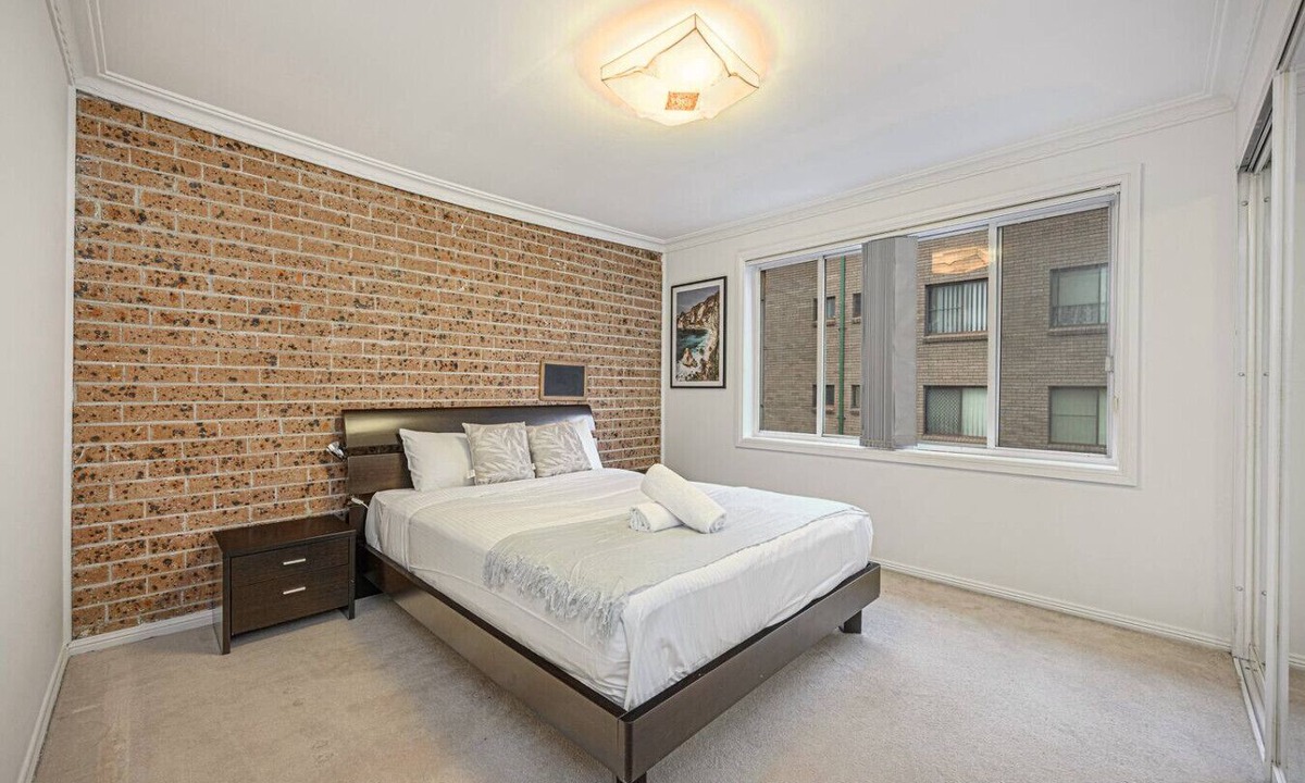 Bankstown House | Modern Comfort in Bankstown