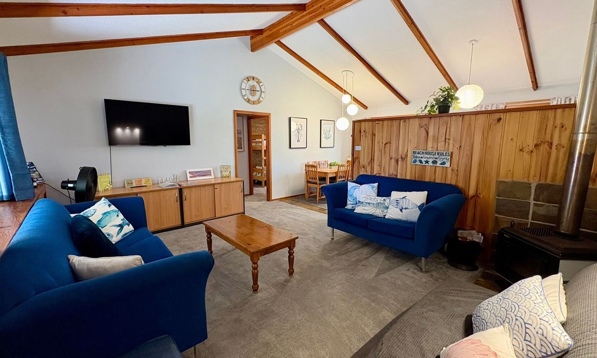 Geographe House | Macbeth Family Stay – Bayside Comfort for the Whole Family