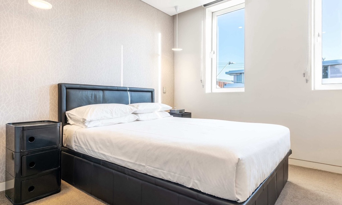 Cremorne Apartment | Comfy 1-Bed Apartment in Perfect Location