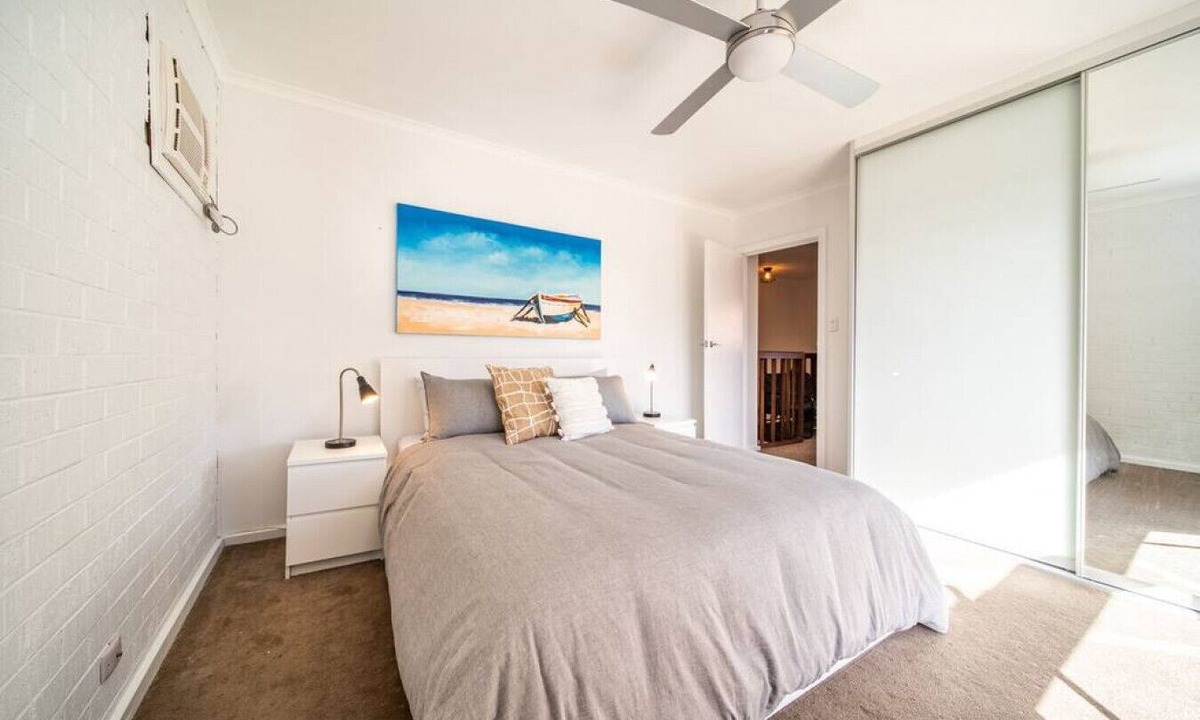 Grange Apartment | Serenity by the Sea—Easy Living near Grange Jetty