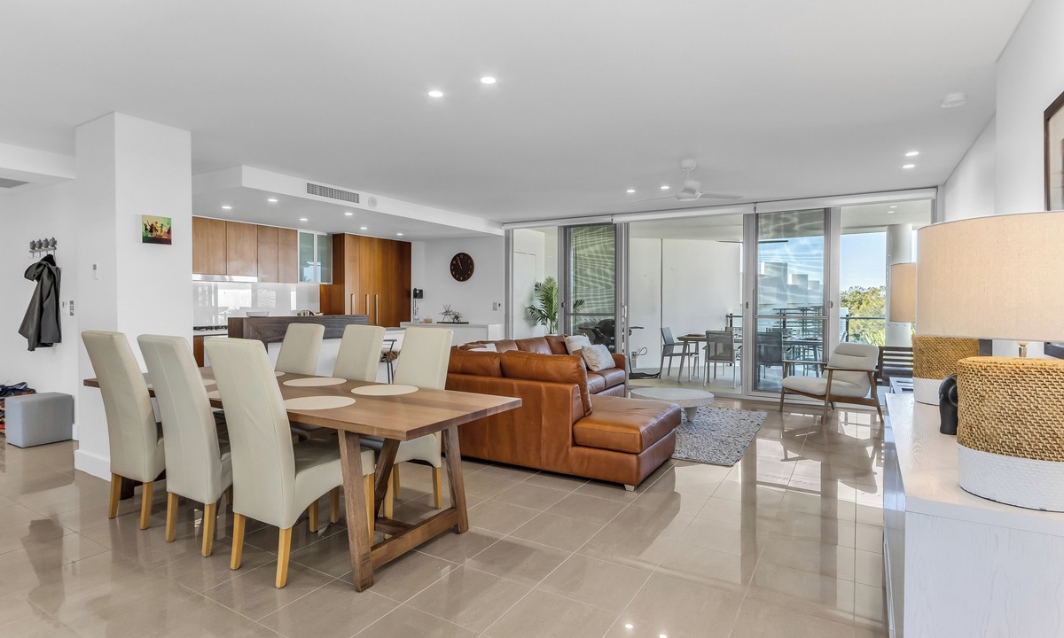 Casuarina Apartment | The Cotton Beach Penthouse - 61