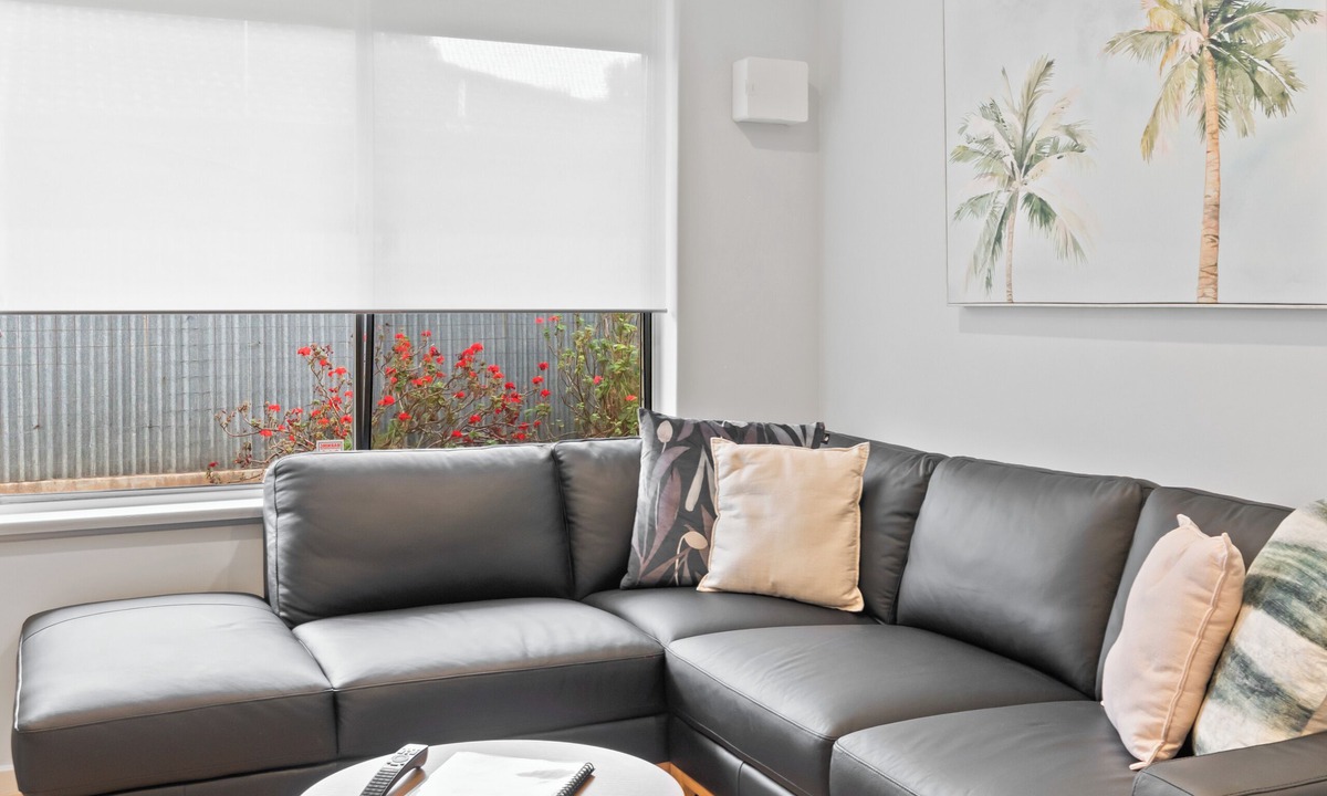 Payneham South Condo | Feel comfortable in this fully equipped, 2-bedroom unit located in quiet Payneham South, ideal for travelling workers & families. Easy parking, no stairs, heat & cool throughout, Wi-Fi, linen hire inc., keyless entry & easy self check-in!
