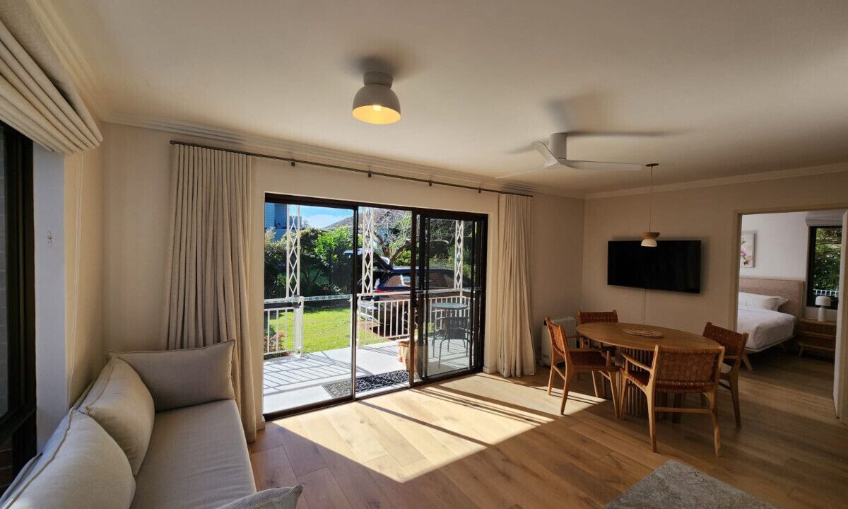 Bundeena Apartment | Discover Royal National Park in this Stylish 1BR