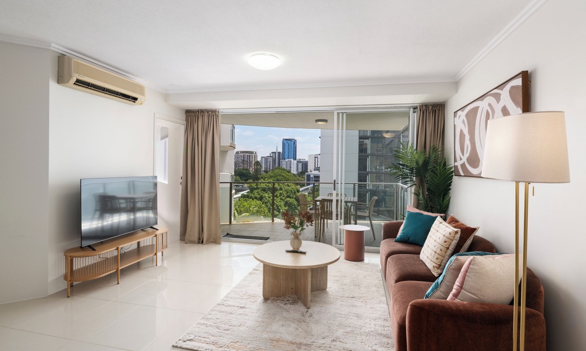 South Brisbane Apartment | South bank serviced apartments