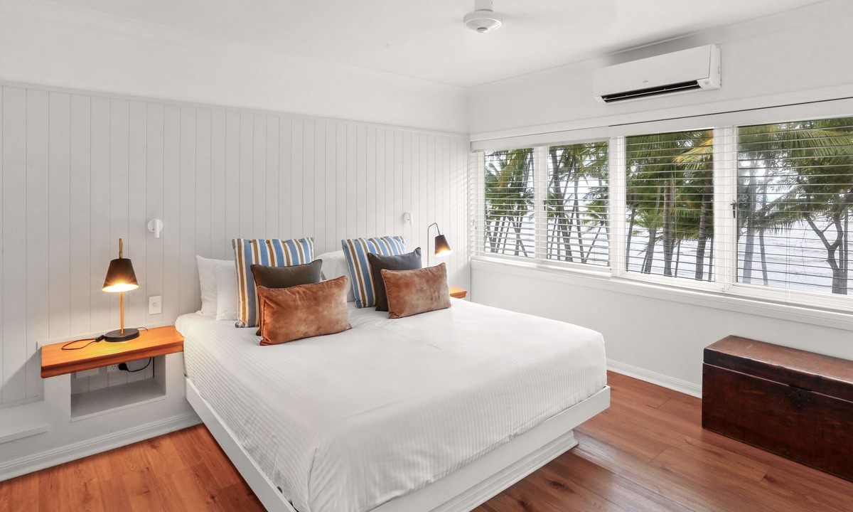 Palm Cove Apartment | Alamanda Palm Cove by Lancemore